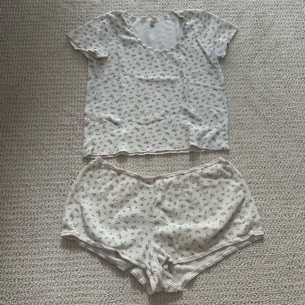 Brandy Melville PJ Set